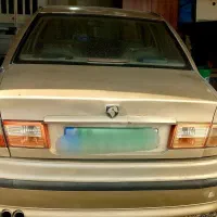 سمند Lx
