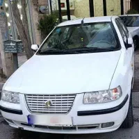 سمند ملی دوگانه ef7