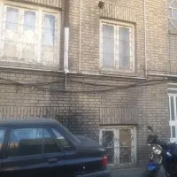 ۷۵مترکلنگی ۲طبقه فول قلب بیزینس جیحون تیموری