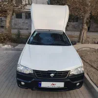 اریسان ۲|خودرو سواری و وانت|گرمدره, |دیوار