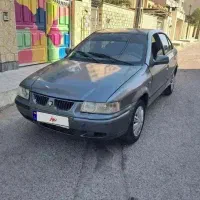 سمند مدل 84