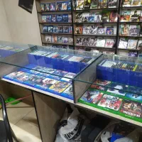 اجاره ی بازی ps4-ps5