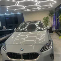 بی ام و ۲۲۵/bmw225L نقد و اقساط بانکی