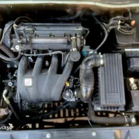 زانتیا خانگی|خودرو سواری و وانت|یزد, |دیوار