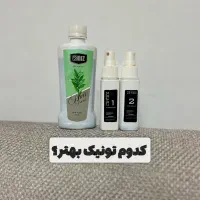 تونیک ضد ریزش مو