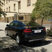 جک J5 اتوماتیک 1800cc، مدل ۱۳۹۴|خودرو سواری و وانت|مشهد, امیریه|دیوار