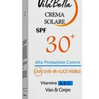 کرم ضدآفتاب ویتابلا