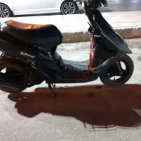 موتور پاکشتی دیو دو زمانه