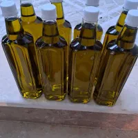 روغن زیتون محلی بابو اصل|خوردنی و آشامیدنی|رودبار, |دیوار