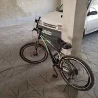 دوچرخه ۲۶ الکس