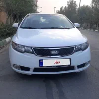 سراتو ۲۰۰۰ آپشنال مدل ۹۷ -- ۲۰۱۸