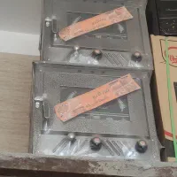 تنور گازی شیما شعله