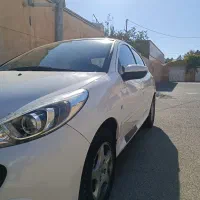 207 tu5مدل۱۴۰۰|خودرو سواری و وانت|اندیشه, شهرک مریم|دیوار