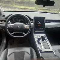 kmc j7 مدل ۱۴۰۳|خودرو سواری و وانت|تهران, ولنجک|دیوار