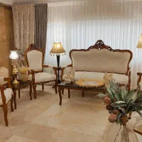 مبلمان ایتالیایی|مبلمان خانگی و میز عسلی|تهران, نیاوران|دیوار