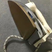 اتو دستی قدیمی