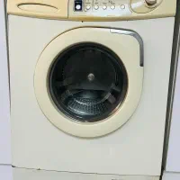 لباسشویی سامسونگ ۶کیلویی