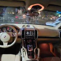 Porsche cayenne 2012|خودرو سواری و وانت|تهران, سعادت‌آباد|دیوار