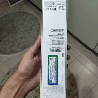 ساعت سامسونگ واچ۶ اورجینال ۴۴m تمیزکم کار مشکی|ساعت|پرند, فاز ۲|دیوار