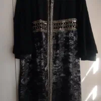 مانتو مزونی سایز ۴۴