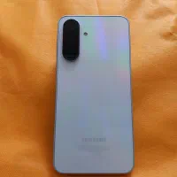 سامسونگ galaxy a36 با حافظهٔ ۲۵۶ گیگابایت|موبایل|تهران, شادمان|دیوار
