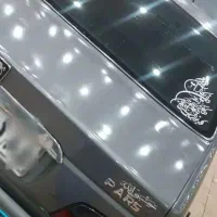 پژو پارس سالم|خودرو سواری و وانت|ایرانشهر, |دیوار