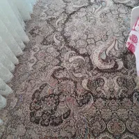 فرش نه متری ۱۰۰۰ شانه