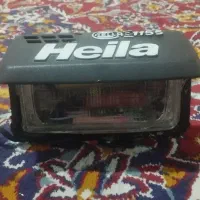 چراغ جلوی دوچرخه