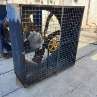 هواکش|پنکه و تصفیه‌کنندهٔ هوا|آق قلا, |دیوار