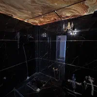 باغ ویلا VIP استخر داخل فول امکانات شاهنامه ۶۹|فروش خانه و ویلا|مشهد, توس فردوسی|دیوار