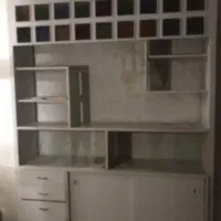 دکور چوبی سالم و شیک