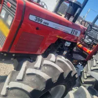 تراکتور ۳۹۹