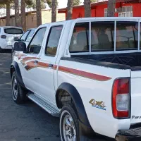 پیکاپ ریچ مدل 96