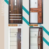 تحویل فوری ضدسرقت با چهارچوب ویراق پایینترین قیمت|مصالح و تجهیزات ساختمان|فردیس, طالقانی|دیوار