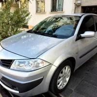 رنو مگان ۲۰۰۰ اتومات۲۰۱۲ - ۹۱|خودرو سواری و وانت|تهران, فردوس|دیوار