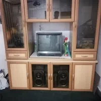 میز تلویزیون و بوفه