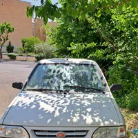 راننده  بدون خودرو