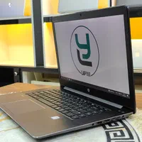 لپتاپ ZBookStudio Ram32 گرافیک4GBمجزا|رایانه همراه|ارومیه, |دیوار
