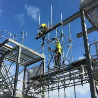 واگذاری پایه 5 راه و ابنیه ساختمان (پادان‌راه )