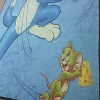 فرش کودک