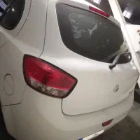 تیبا 2 97 کم کار سالم بی عیب|خودرو سواری و وانت|محمدشهر, شهرک پیام (مهرالبرز)|دیوار