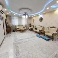 ۶۲متر*عروس و دامادی*فول*قائمیه
