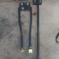 شاسی بند پراید