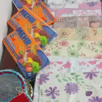 نایلون فریزر