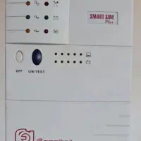 یو پی  اس فاراتل