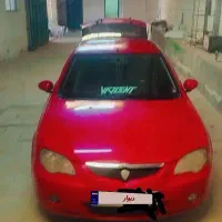 جنـتو پروـتون وحـشی|خودرو سواری و وانت|آمل, |دیوار