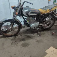 موتور مزایده