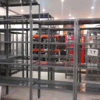 300عدد قفسه در ابعاد مختلف