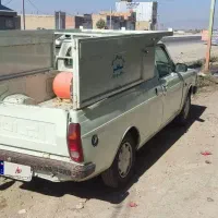 پیکان وانت ۸۹ دوگانه تمیز