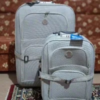 چمدان مسافرتی|کیف، کفش، کمربند|همدان, |دیوار